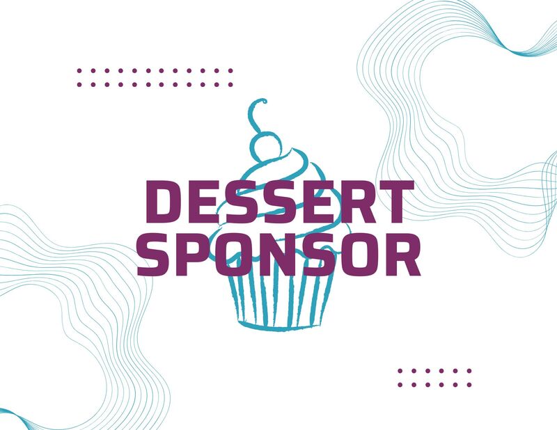 Dessert Sponsor