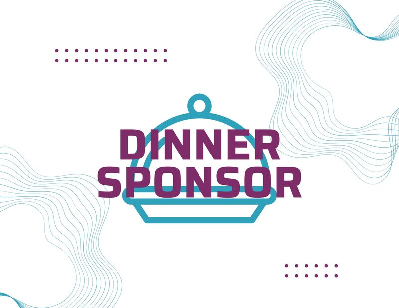 Dinner Sponsor
