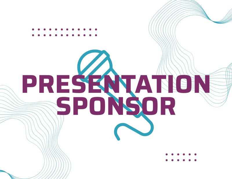 Presentation Sponsor