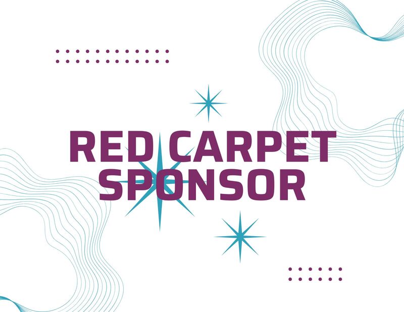 Red Carpet Sponsor
