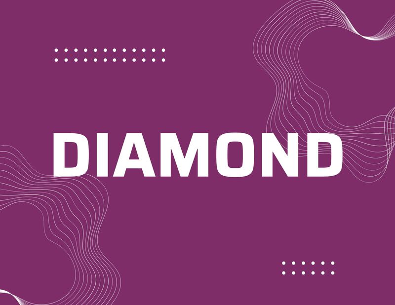 Diamond