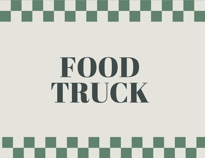 Food Truck Sponsor
