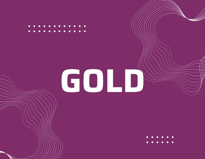 Gold