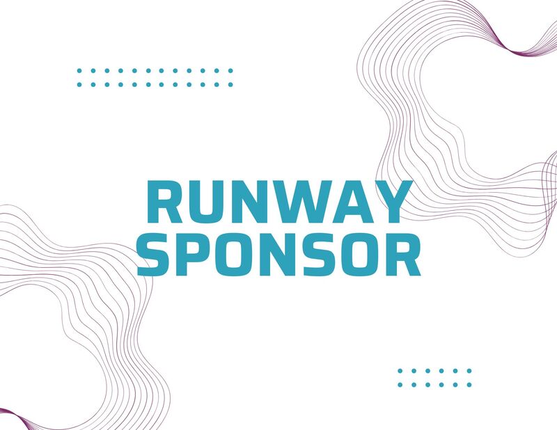 Runway Sponsor
