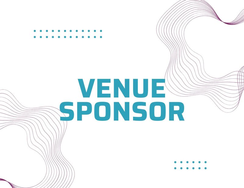 Venue Sponsor