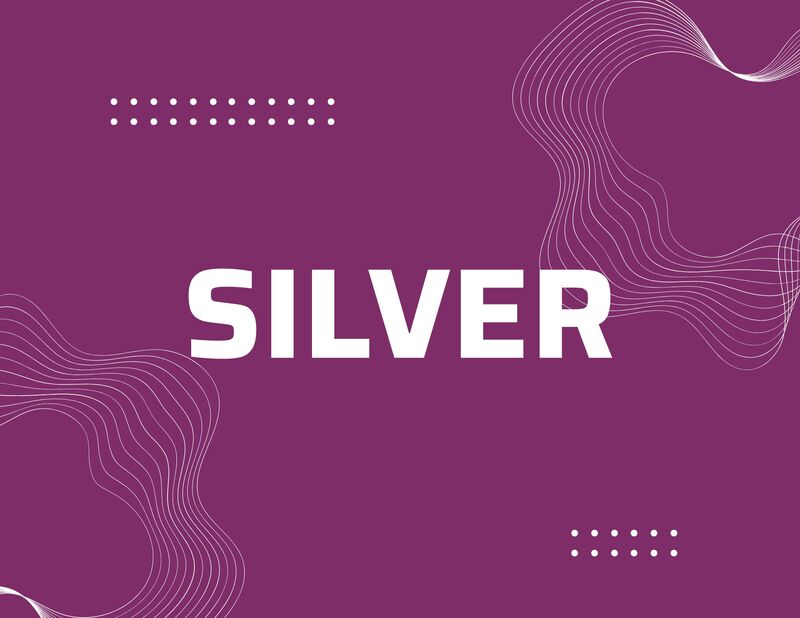 Silver