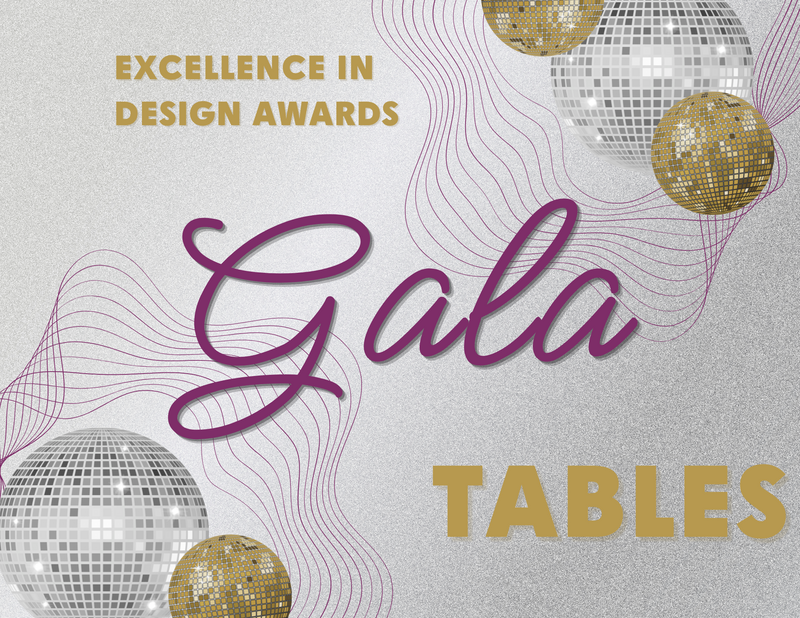 Gala Table